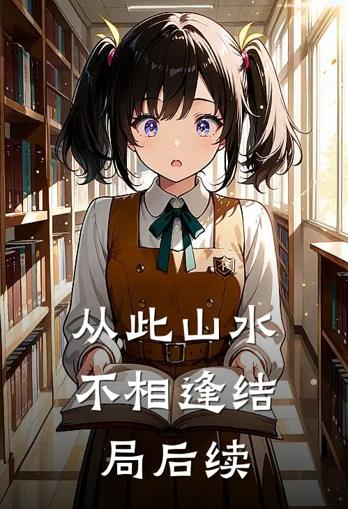 从此山水不相逢结局后续