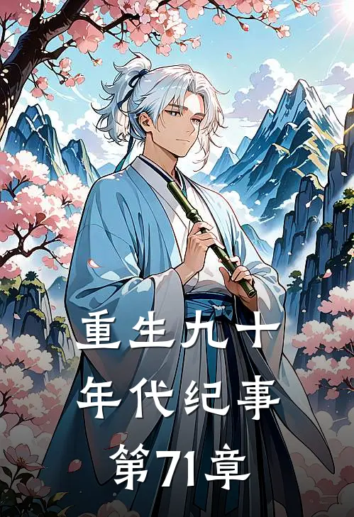 重生九十年代纪事 第71章