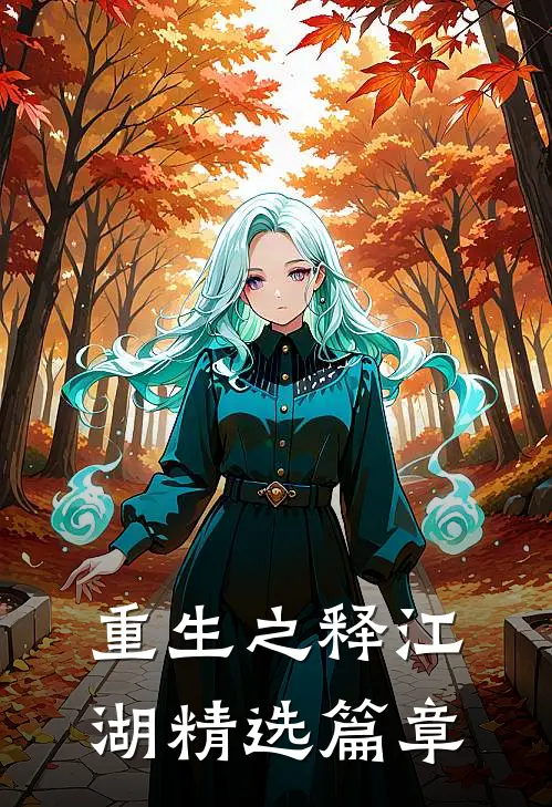 重生之释江湖精选篇章