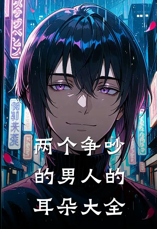 两个争吵的男人的耳朵大全