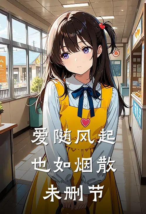 爱随风起也如烟散未删节