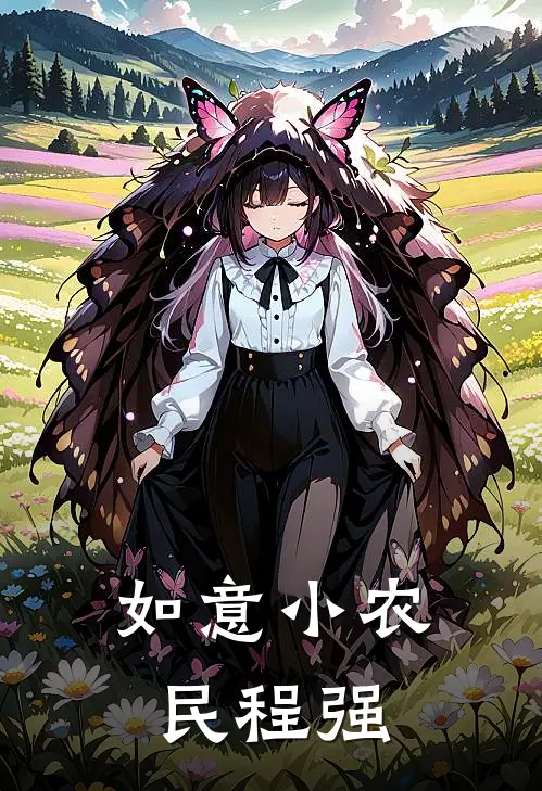 如意小农民程强