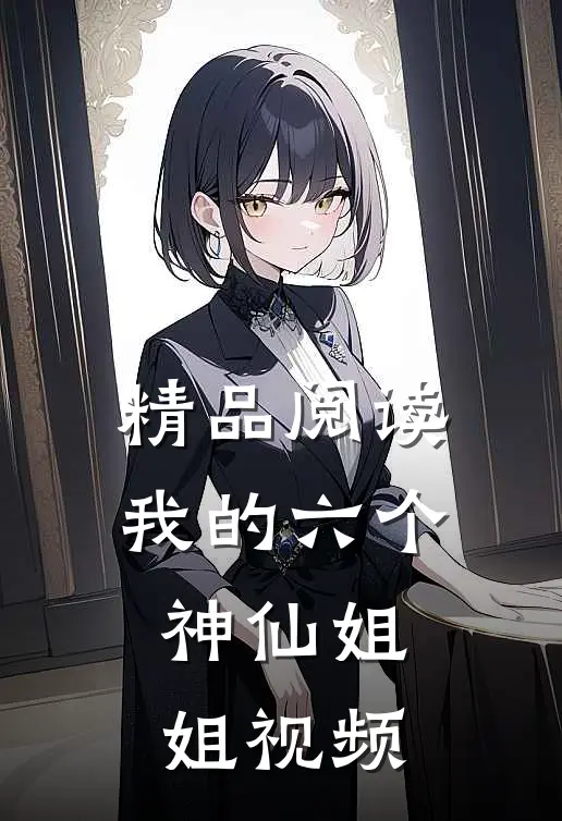 精品阅读我的六个神仙姐姐视频