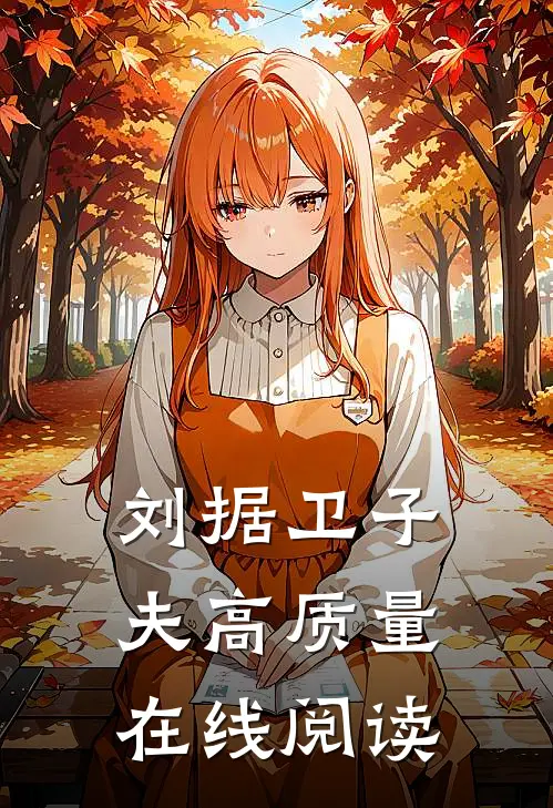 刘据卫子夫高质量在线阅读