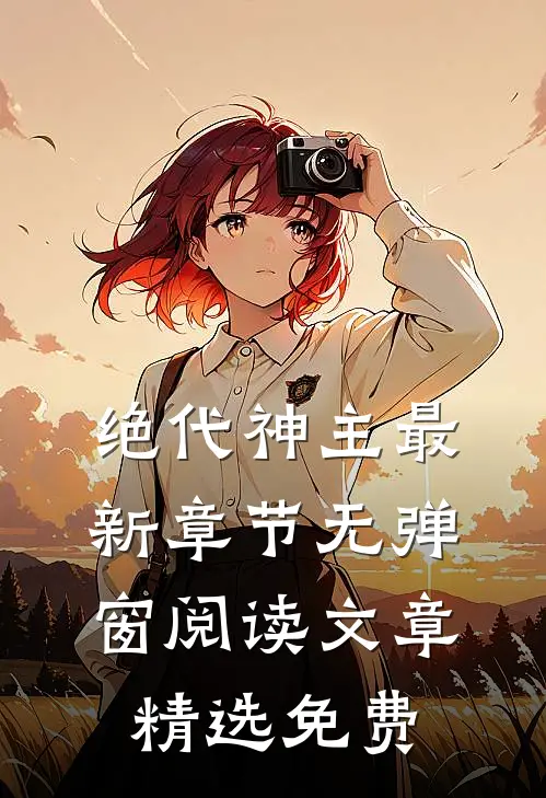 绝代神主最新章节无弹窗阅读文章精选免费