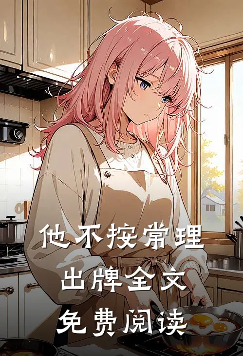 他不按常理出牌全文免费阅读