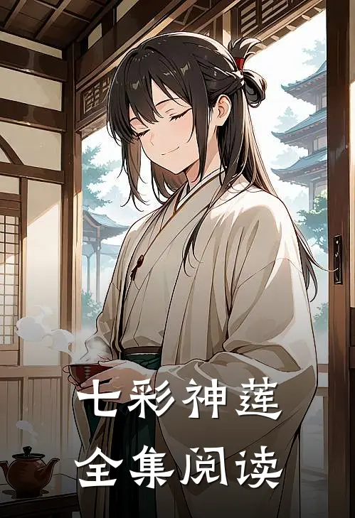 七彩神莲全集阅读