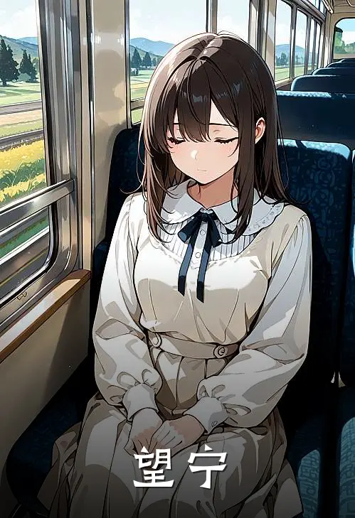 望宁