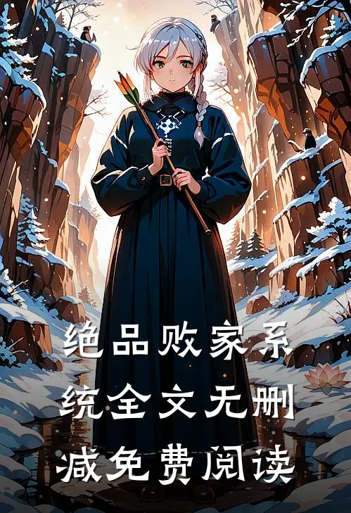 绝品败家系统全文无删减免费阅读
