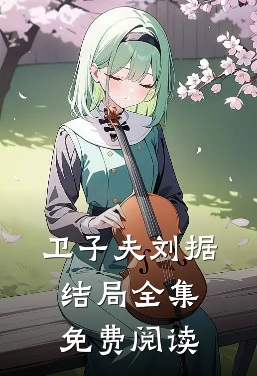 卫子夫刘据结局全集免费阅读