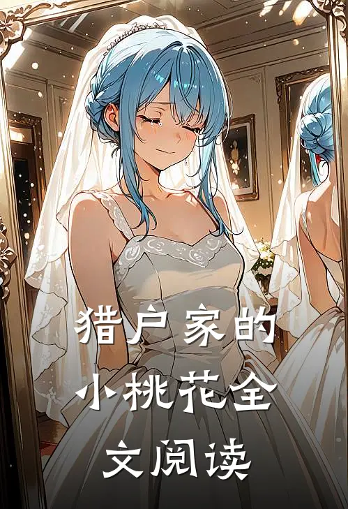猎户家的小桃花全文阅读