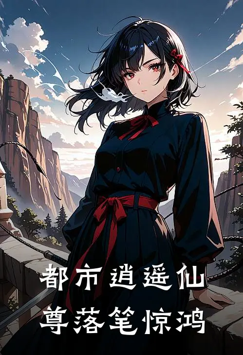 都市逍遥仙尊落笔惊鸿