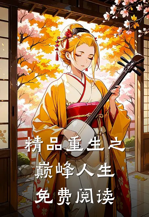 精品重生之巅峰人生免费阅读