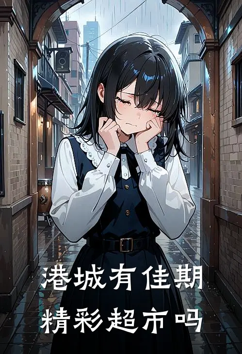 港城有佳期精彩超市吗
