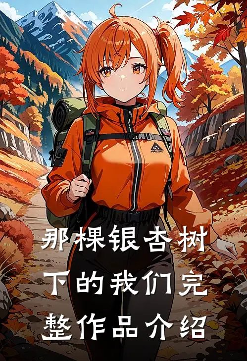 那棵银杏树下的我们完整作品介绍