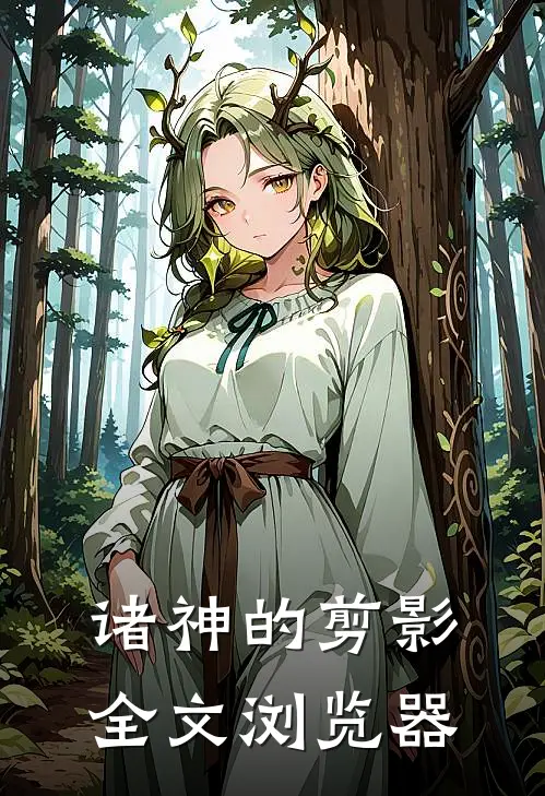 诸神的剪影全文浏览器