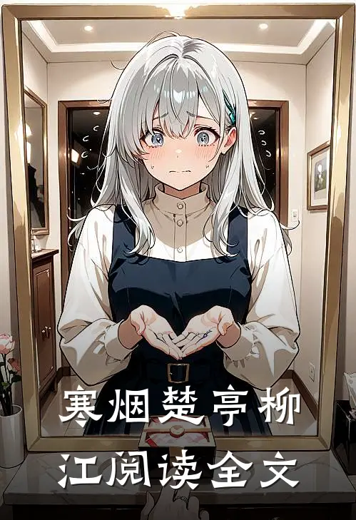 寒烟楚亭柳江阅读全文
