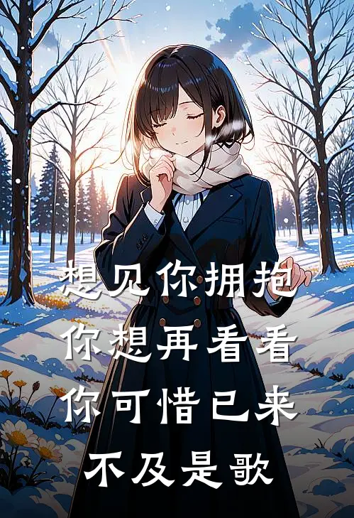 想见你拥抱你想再看看你可惜已来不及是歌