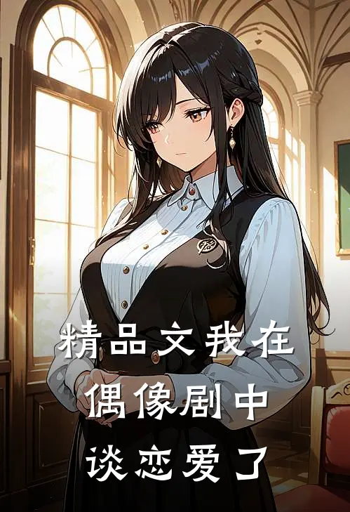 精品文我在偶像剧中谈恋爱了