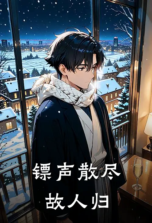 镖声散尽故人归