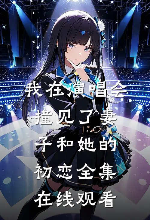 我在演唱会撞见了妻子和她的初恋全集在线观看
