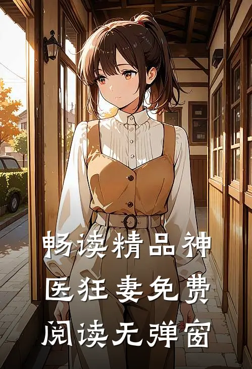 畅读精品神医狂妻免费阅读无弹窗