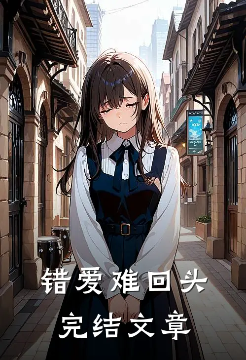 错爱难回头完结文章