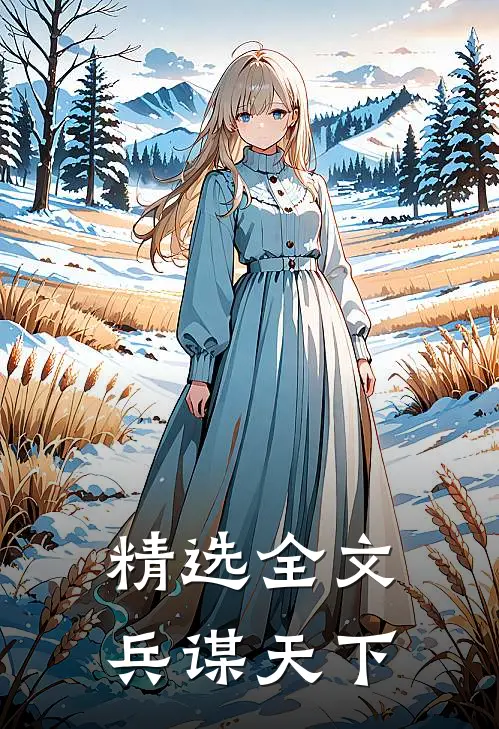 精选全文兵谋天下