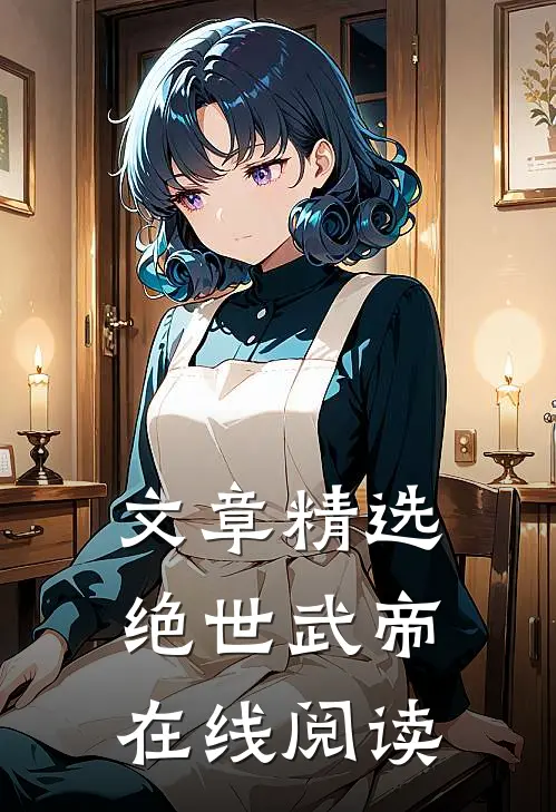 文章精选绝世武帝在线阅读