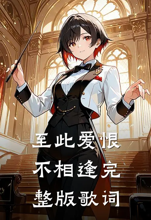 至此爱恨不相逢完整版歌词