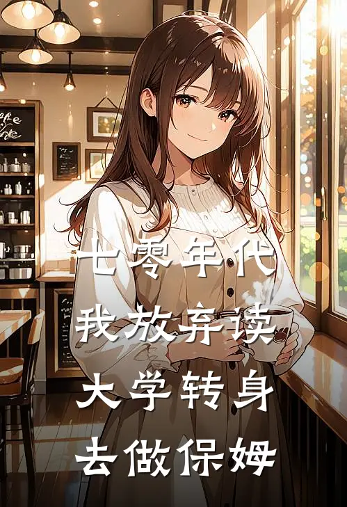 七零年代，我放弃读大学转身去做保姆