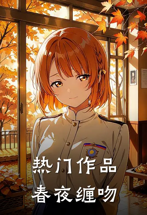 热门作品春夜缠吻
