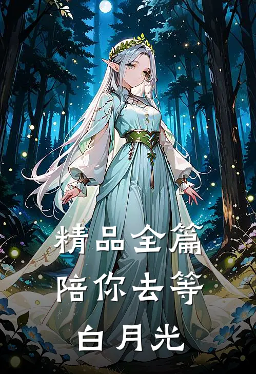 精品全篇陪你去等白月光