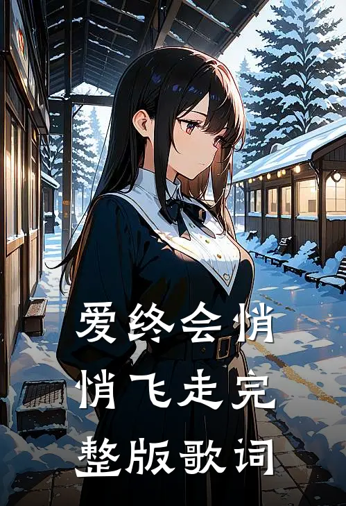 爱终会悄悄飞走完整版歌词
