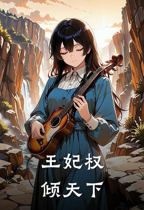 王妃权倾天下