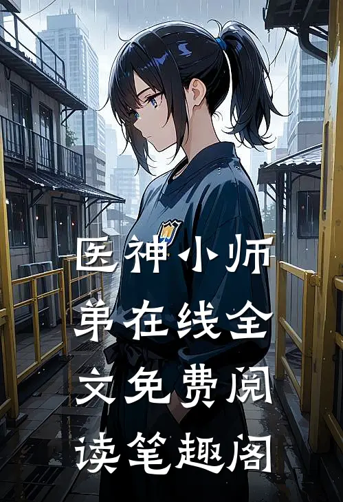 医神小师弟在线全文免费阅读笔趣阁