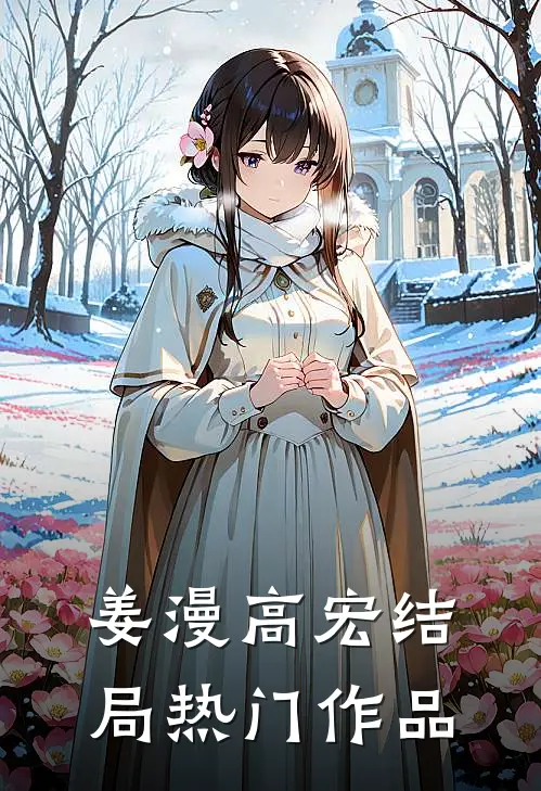 姜漫高宏结局热门作品