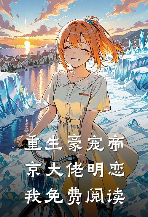 重生豪宠帝京大佬明恋我免费阅读