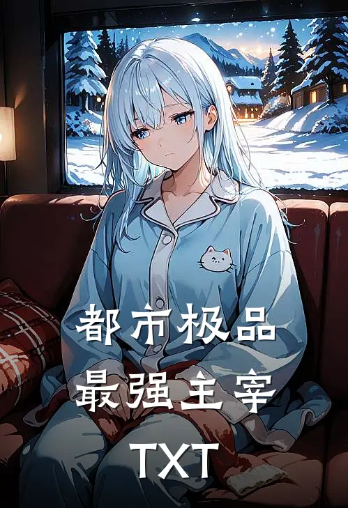 都市极品最强主宰TXT