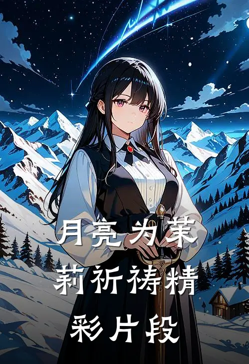 月亮为茉莉祈祷精彩片段