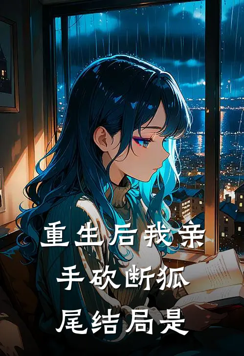 重生后我亲手砍断狐尾结局是