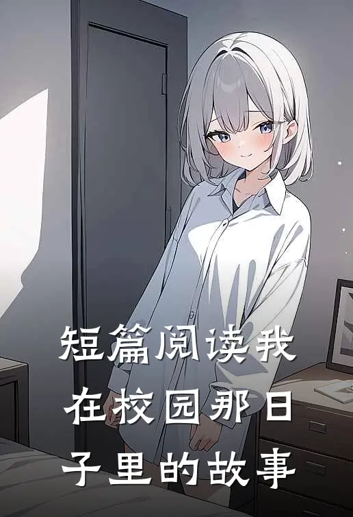 短篇阅读我在校园那日子里的故事