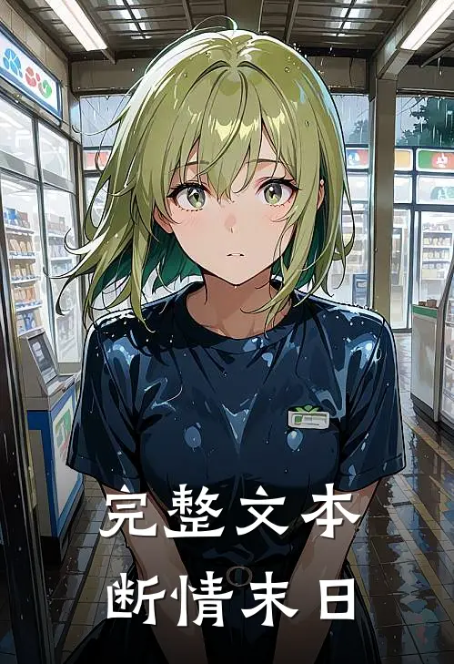完整文本断情末日