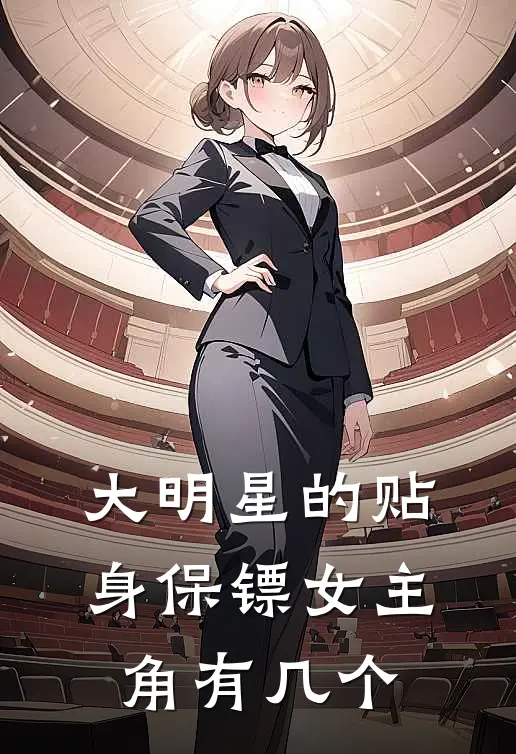 大明星的贴身保镖女主角有几个