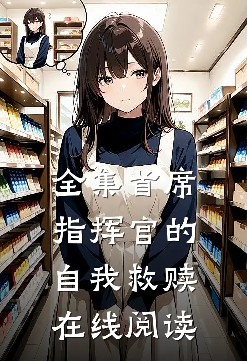 全集首席指挥官的自我救赎在线阅读
