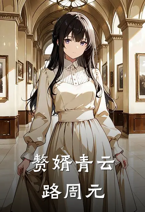 赘婿青云路周元