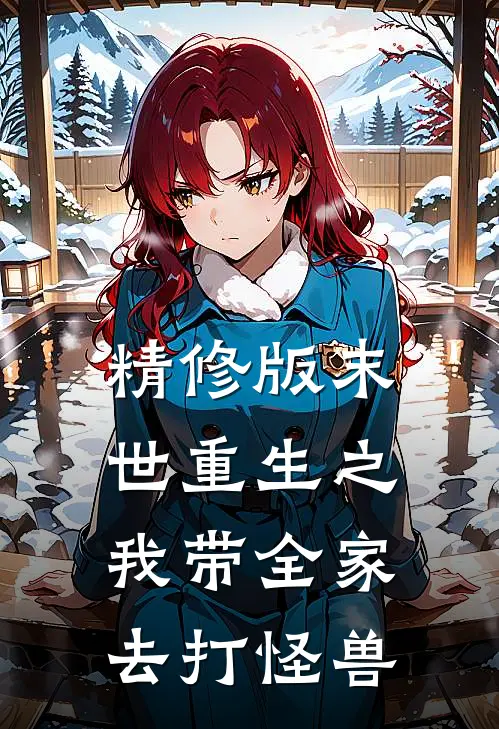 精修版末世重生之我带全家去打怪兽