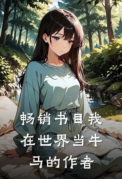 畅销书目我在世界当牛马的作者
