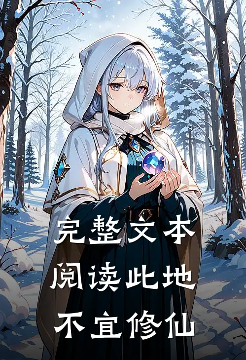 完整文本阅读此地不宜修仙