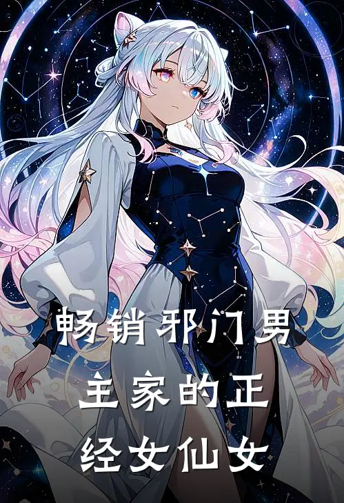 畅销邪门男主家的正经女仙女